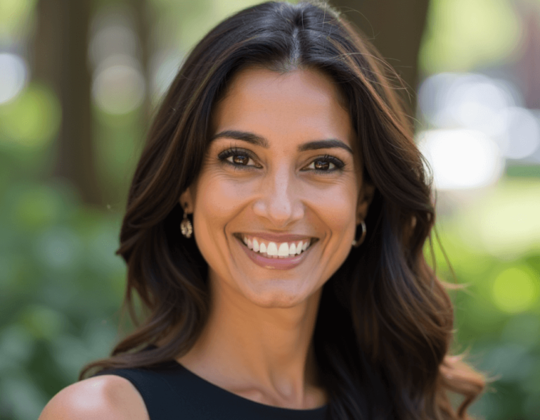 malia manocherian